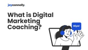 digital marketing coaching
