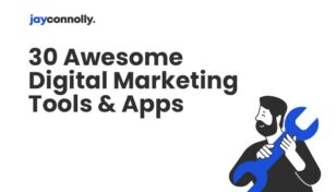 awesome digital marketing tools